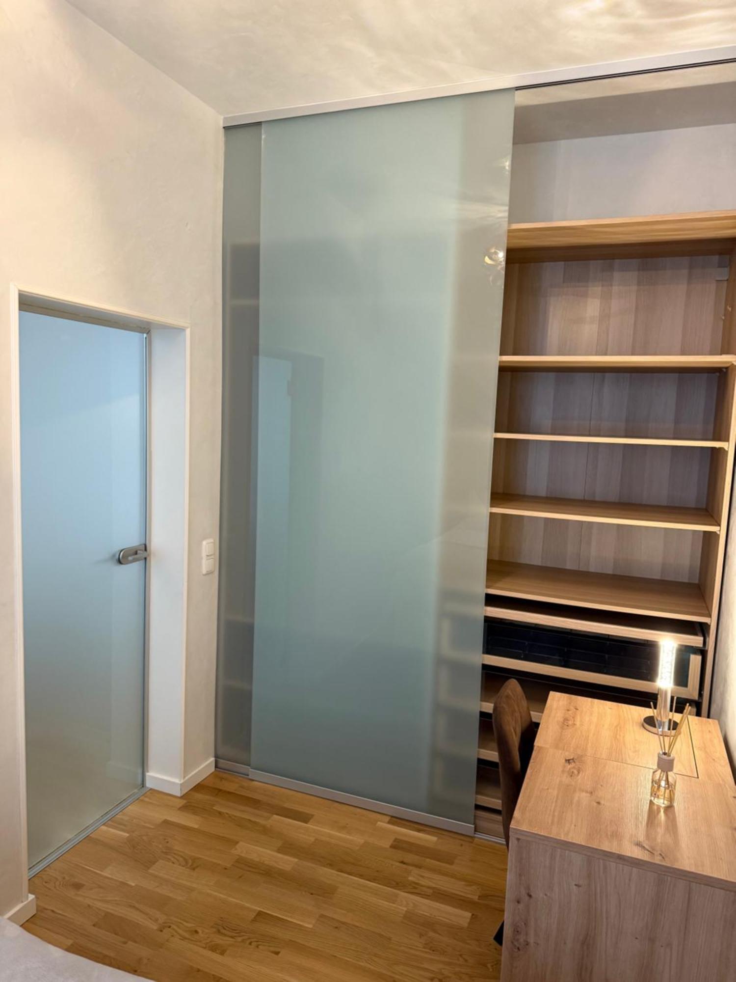 Apartment Number 4 Wina Bagian luar foto